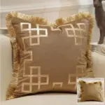 Azaleya Cushion Cover