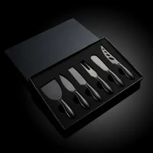 Venezia Cheese Spread Set