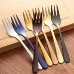 BARCELONA SALAD FORK tag1