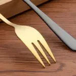 BARCELONA SALAD FORK tag1