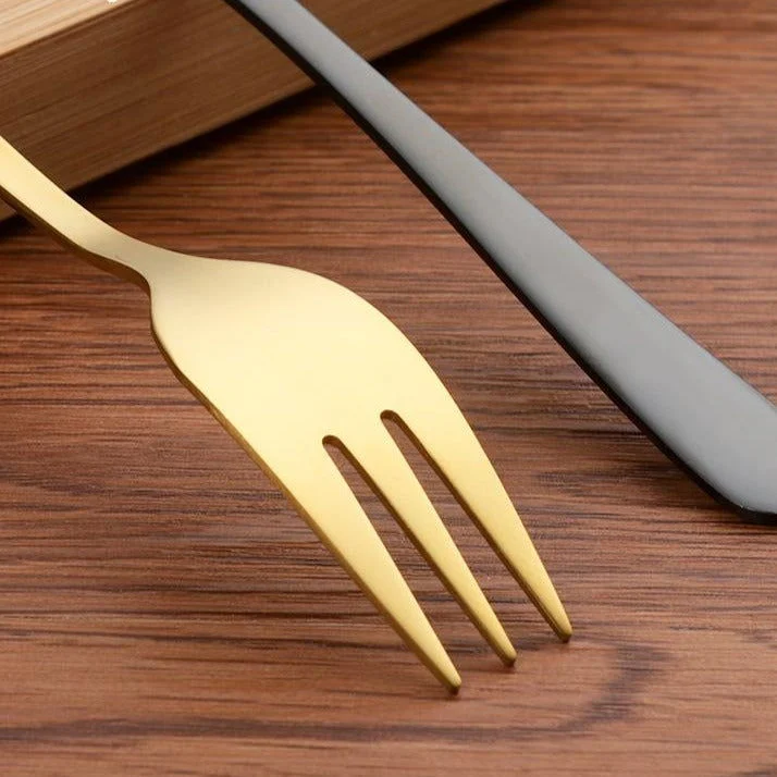 BARCELONA SALAD FORK -  - #tag1#