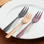 BARCELONA SALAD FORK tag1