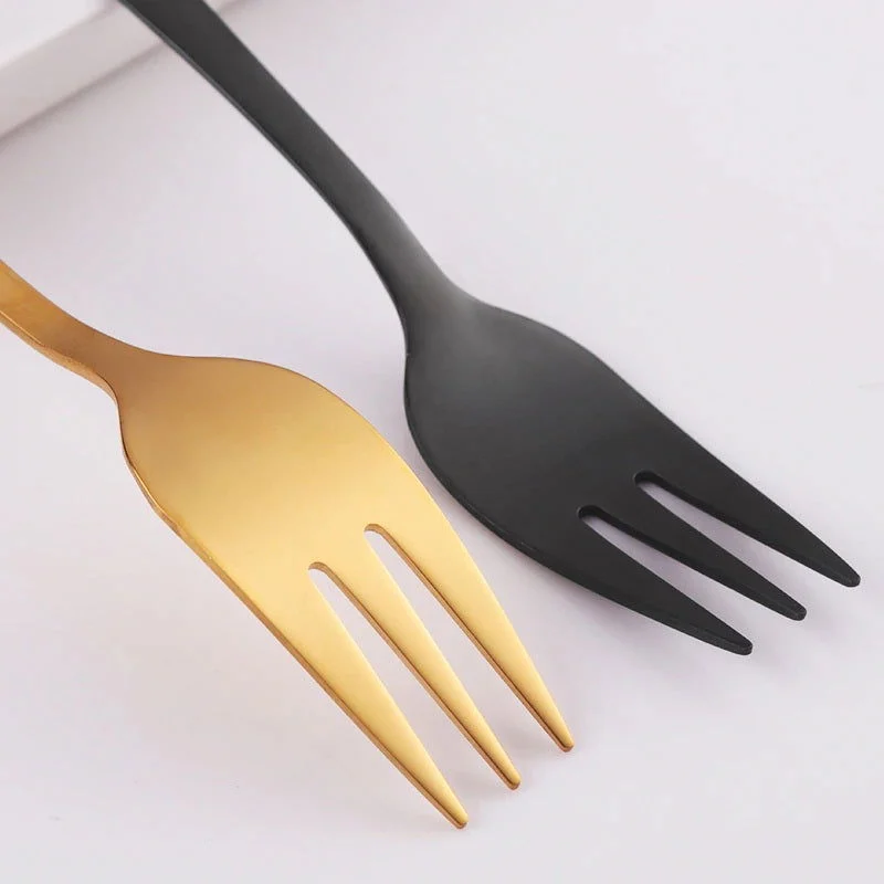 BARCELONA SALAD FORK -  - #tag1#