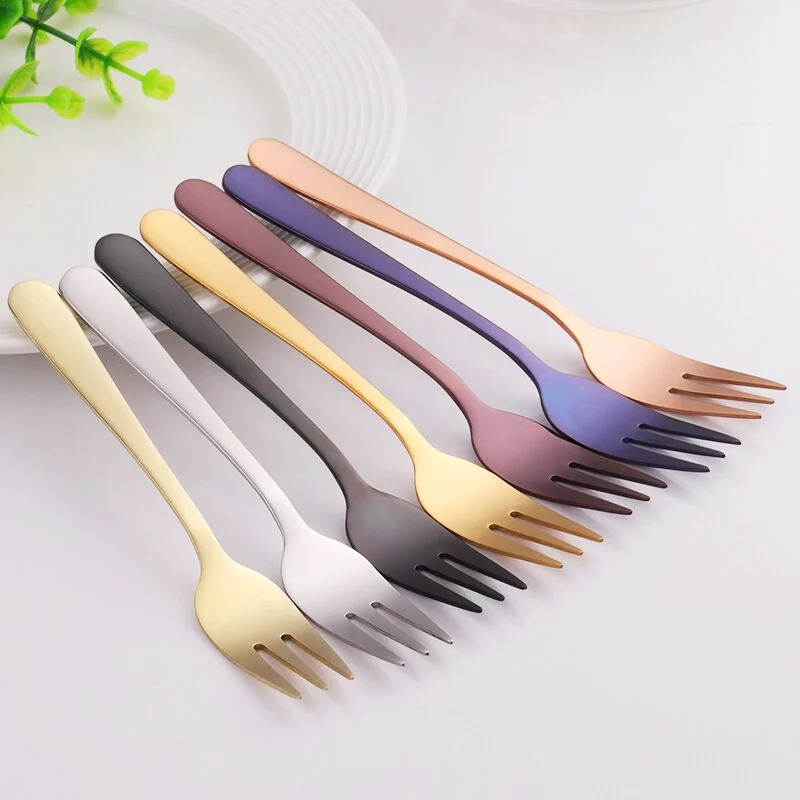 BARCELONA SALAD FORK -  - #tag1#