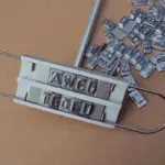 BBQ Meat Branding Iron tag1