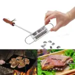 BBQ Meat Branding Iron tag1