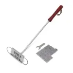 BBQ Meat Branding Iron tag1