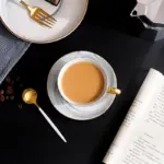 BEAU TEACUP SET tag1