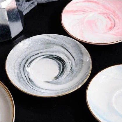 BEAU TEACUP SET -  - #tag1#