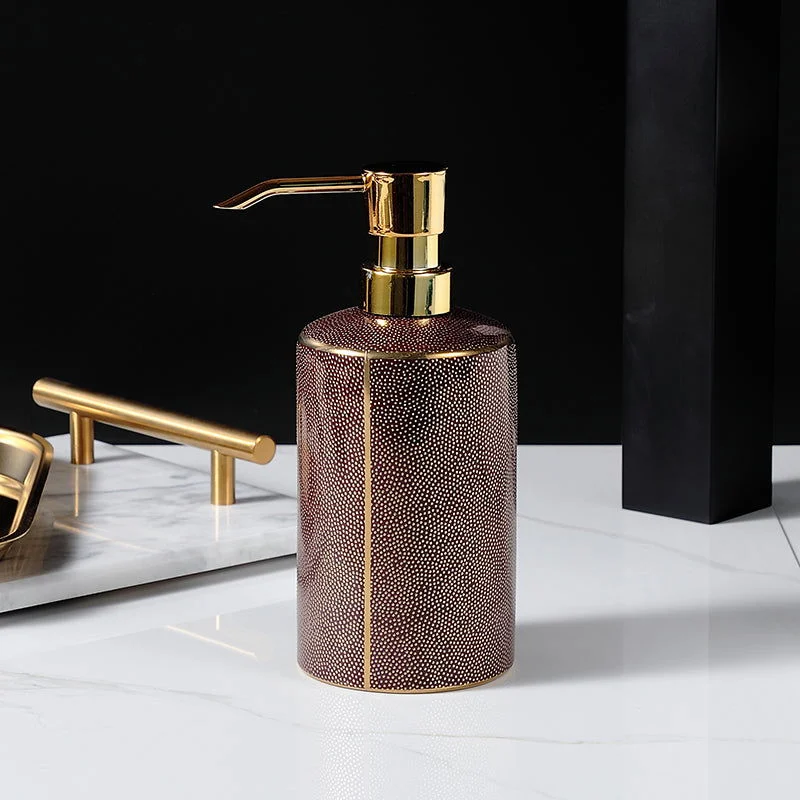 BELLA LUXE BATHROOM SET -  - #tag1#