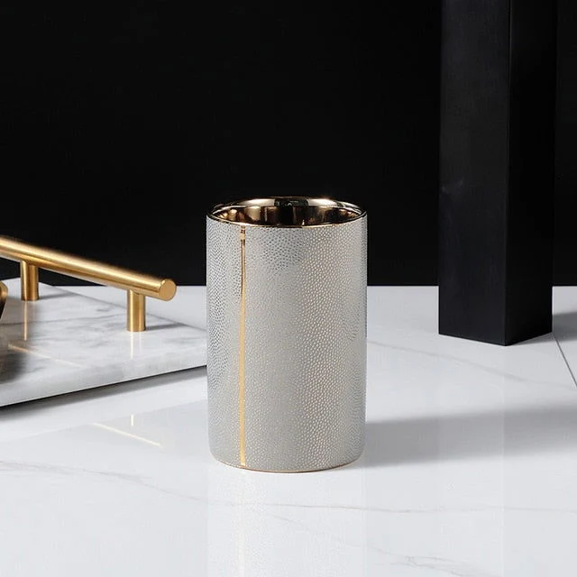 BELLA LUXE BATHROOM SET -  - #tag1#