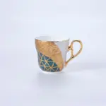 BELLA TEACUP COLLECTION SET tag1