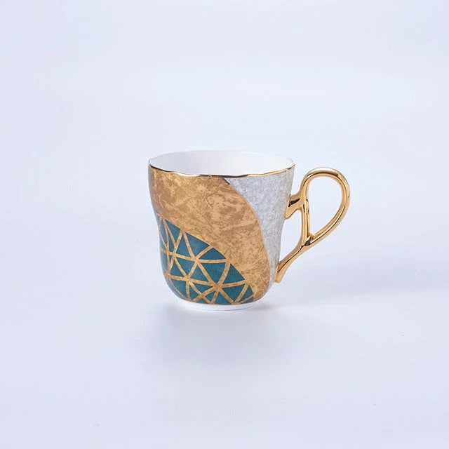 BELLA TEACUP COLLECTION SET -  - #tag1#