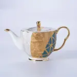 BELLA TEACUP COLLECTION SET tag1