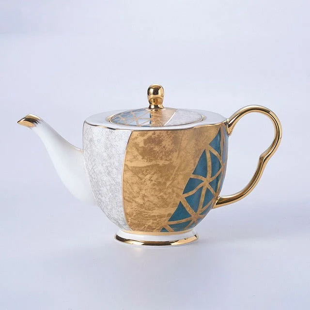 BELLA TEACUP COLLECTION SET -  - #tag1#