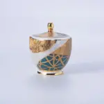 BELLA TEACUP COLLECTION SET tag1
