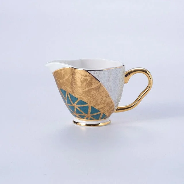 BELLA TEACUP COLLECTION SET -  - #tag1#