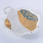 BELLA TEACUP COLLECTION SET tag1