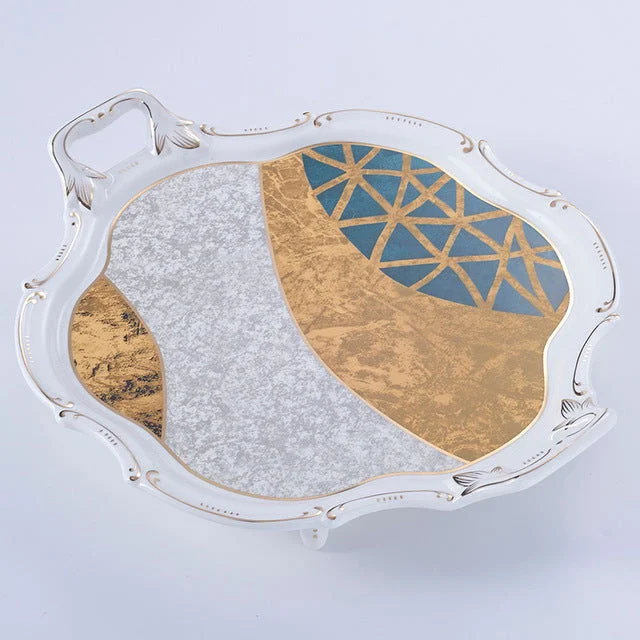 BELLA TEACUP COLLECTION SET -  - #tag1#