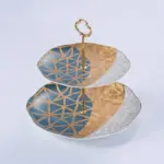 BELLA TEACUP COLLECTION SET tag1
