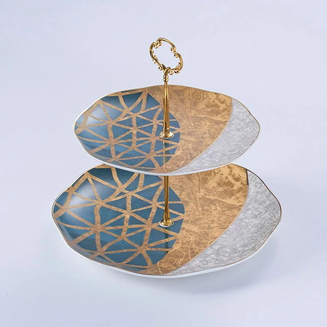 BELLA TEACUP COLLECTION SET -  - #tag1#