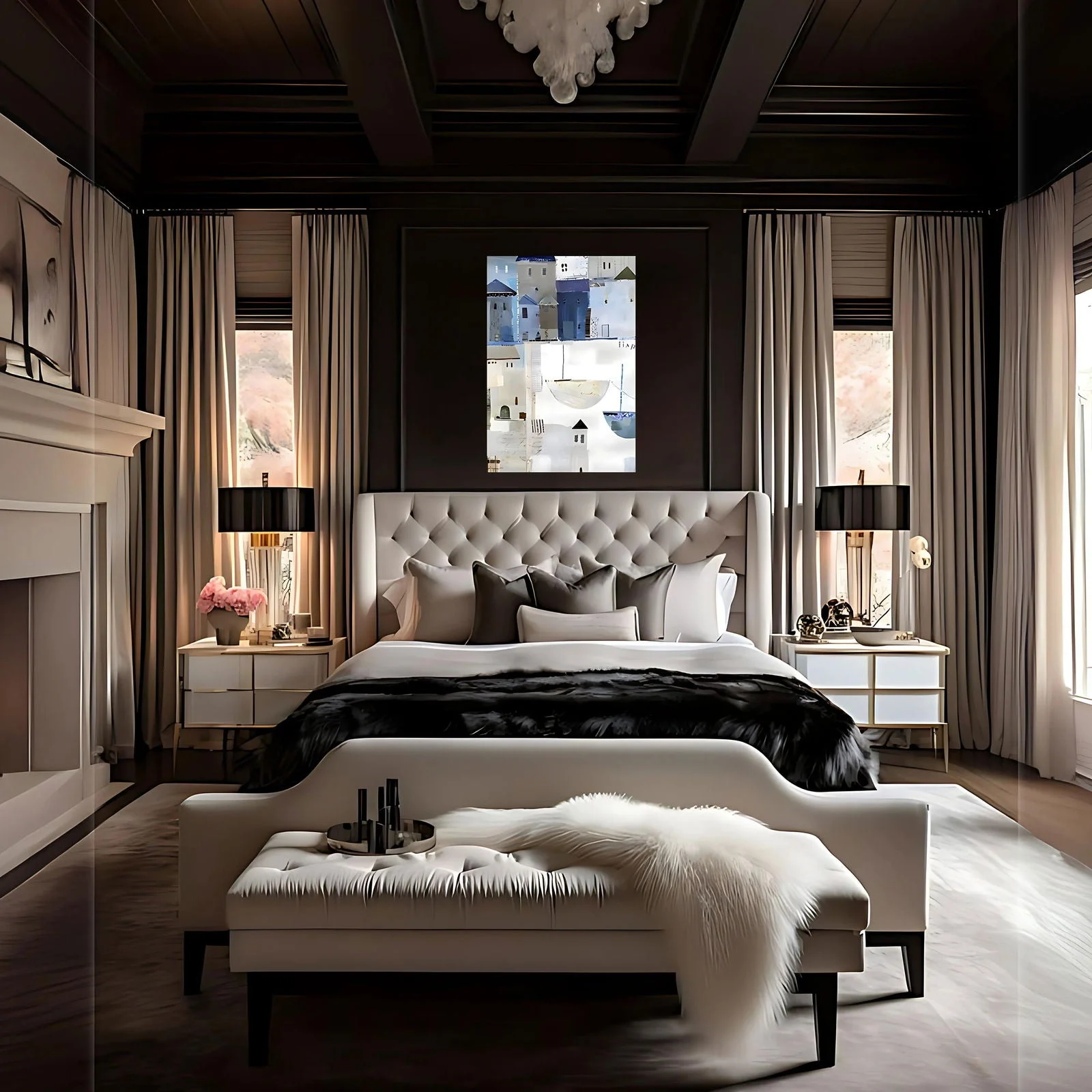 BELLA VISTA -  - #tag1#