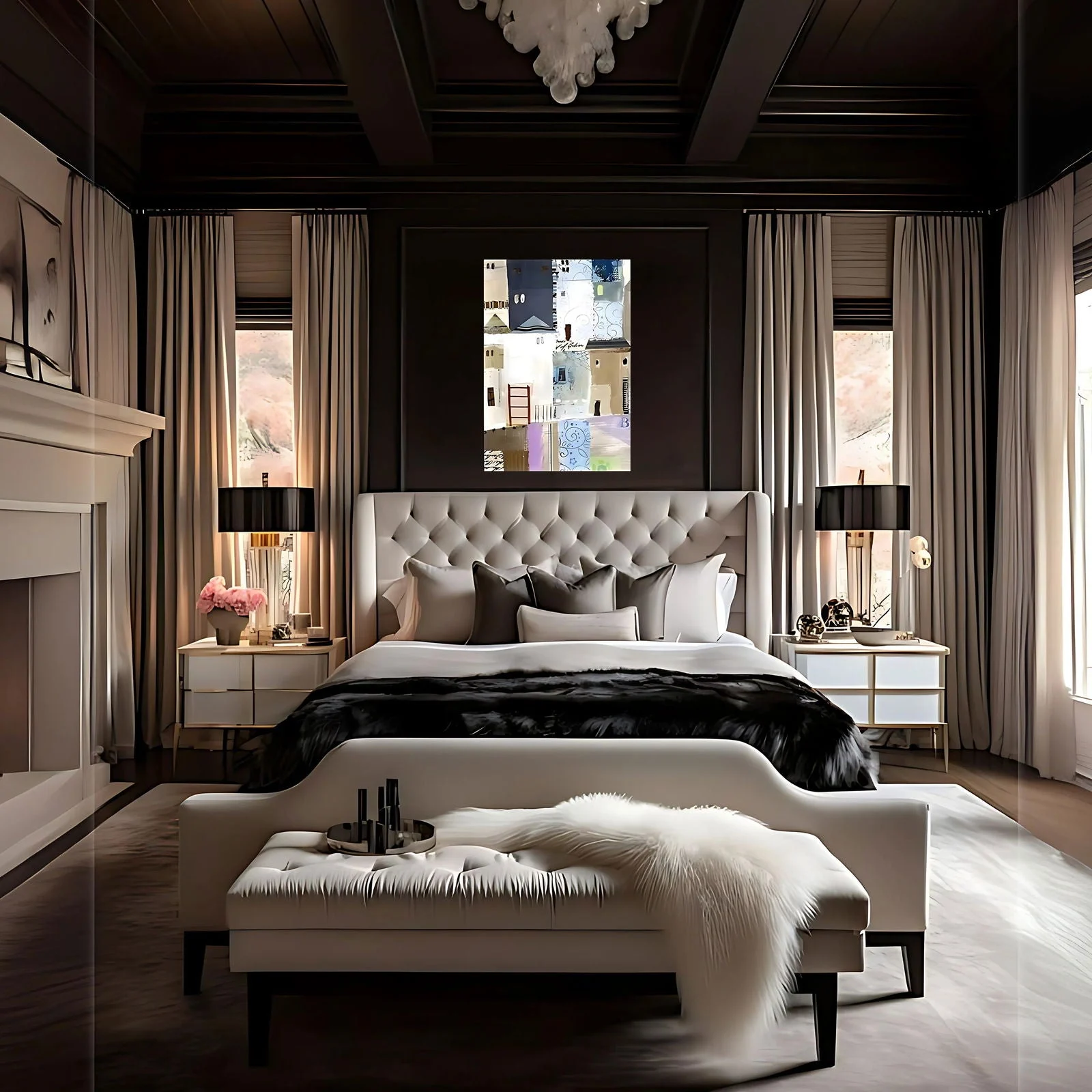 BELLA VISTA -  - #tag1#