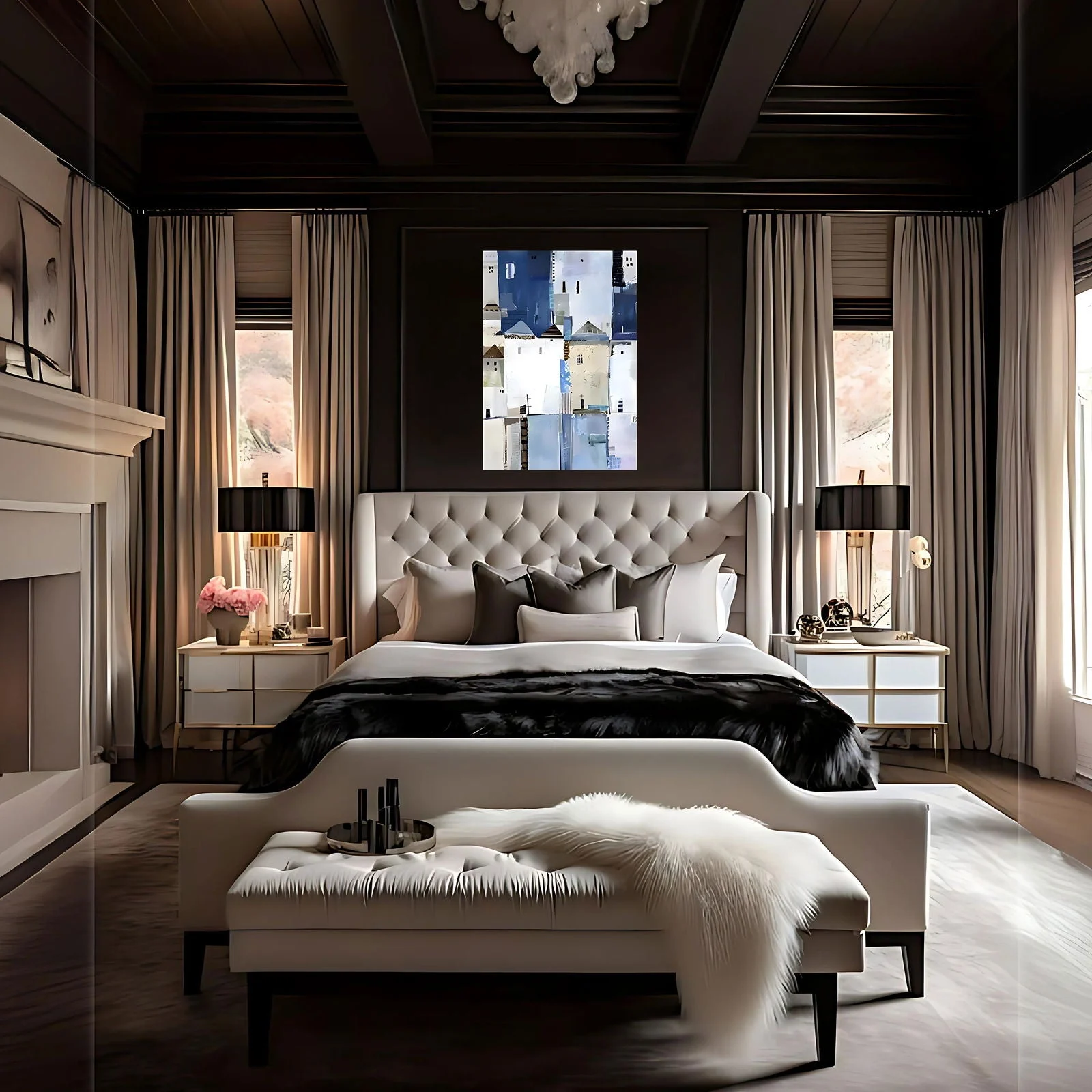 BELLA VISTA -  - #tag1#