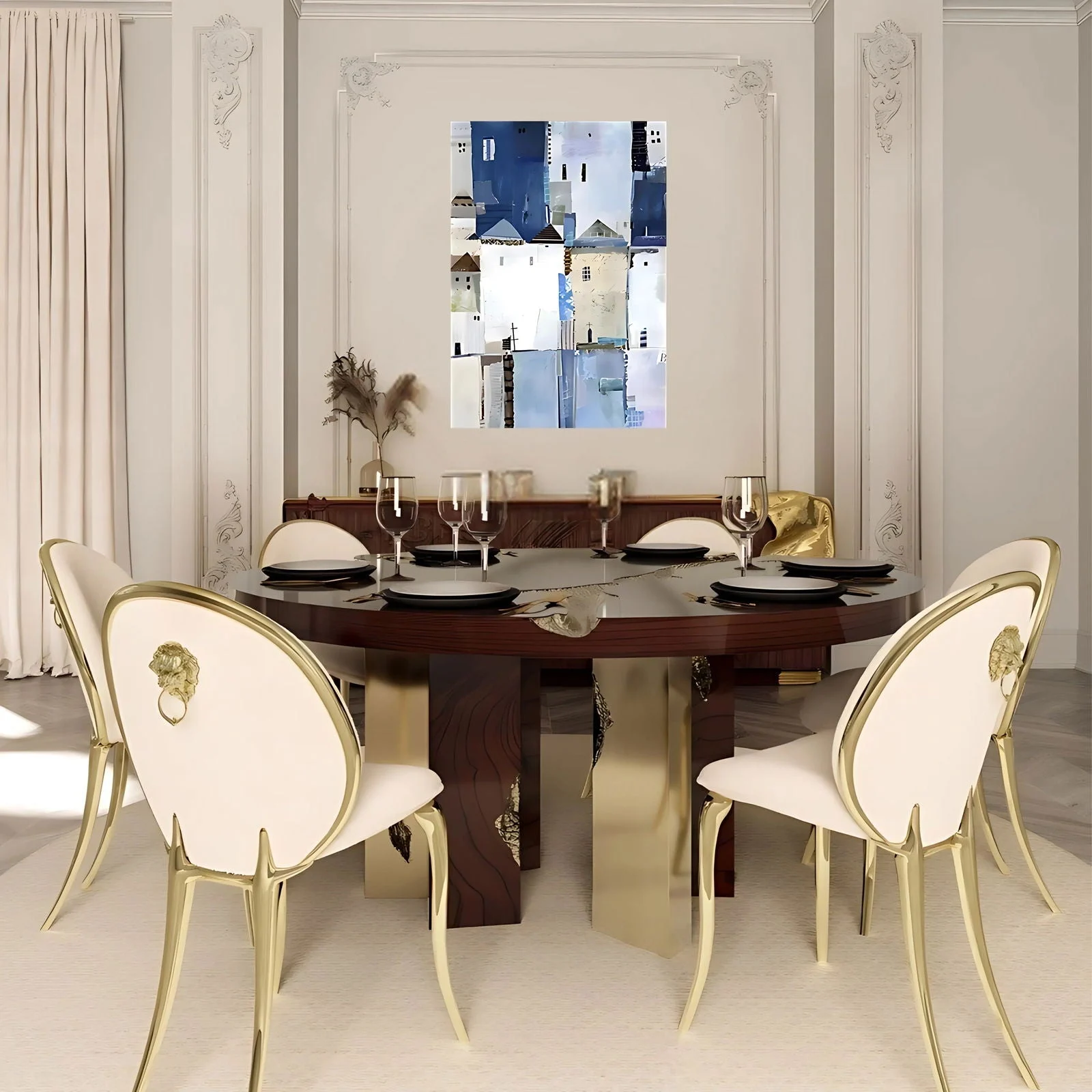 BELLA VISTA -  - #tag1#