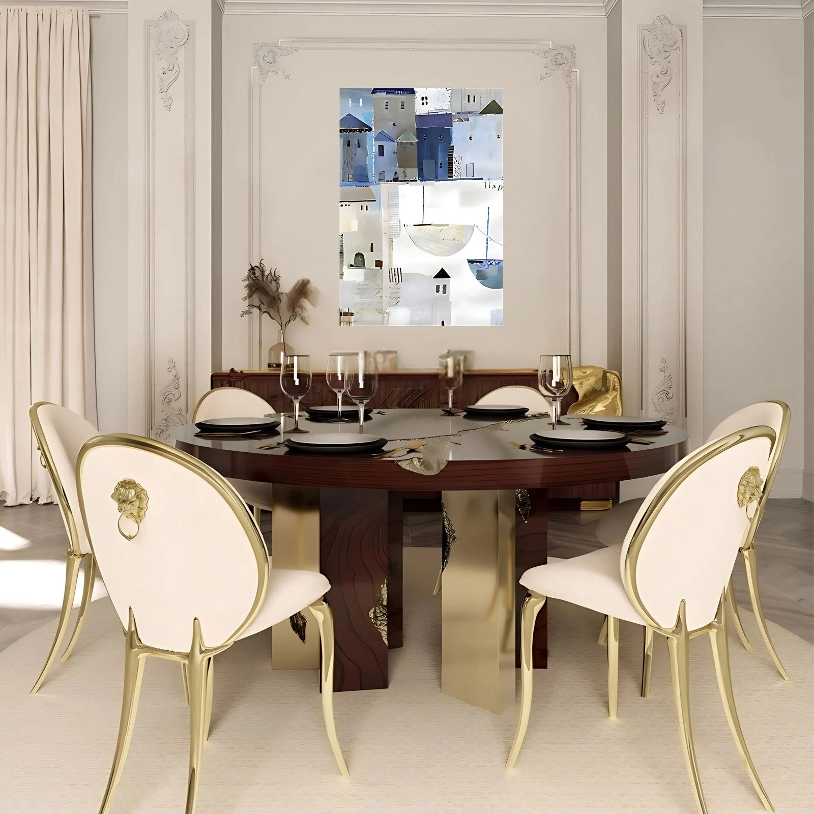 BELLA VISTA -  - #tag1#