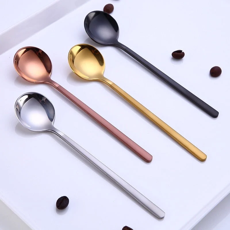 BERLIN DESSERT SPOON -  - #tag1#