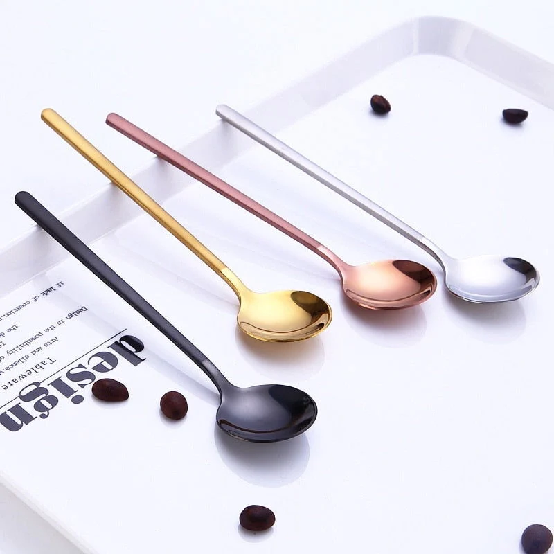BERLIN DESSERT SPOON -  - #tag1#