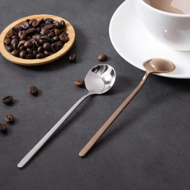 BERLIN DESSERT SPOON tag1
