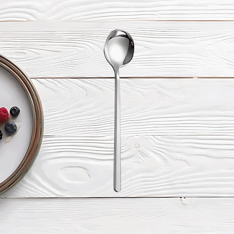 BERLIN DESSERT SPOON -  - #tag1#