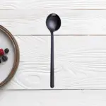 BERLIN DESSERT SPOON tag1