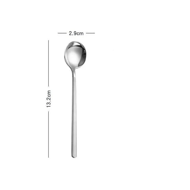 BERLIN DESSERT SPOON -  - #tag1#