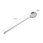 BERLIN DESSERT SPOON tag1