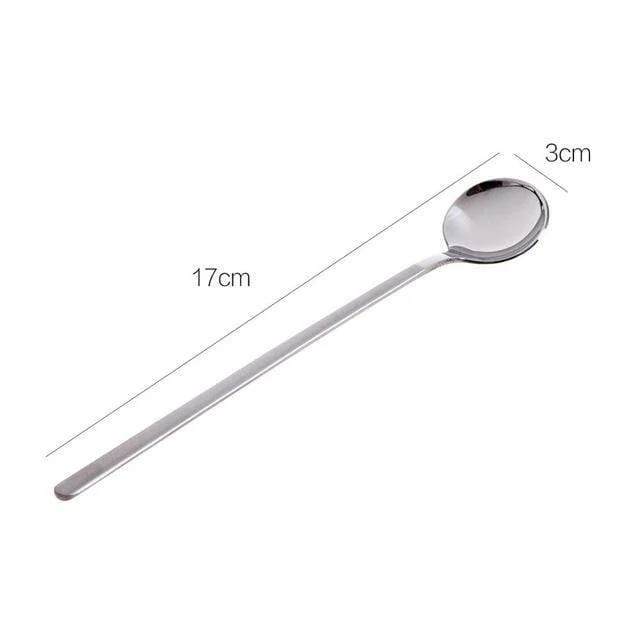 BERLIN DESSERT SPOON -  - #tag1#