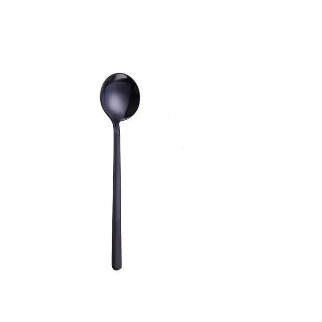 BERLIN DESSERT SPOON -  - #tag1#