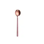 BERLIN DESSERT SPOON tag1