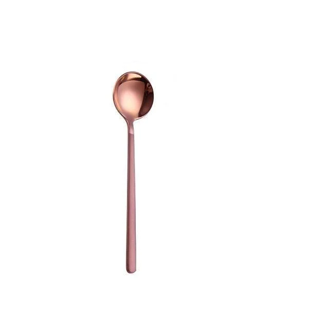 BERLIN DESSERT SPOON -  - #tag1#