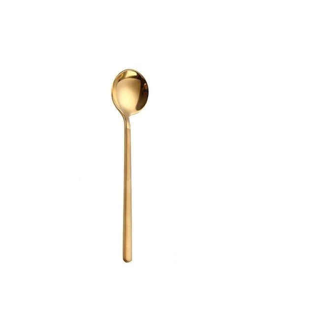 BERLIN DESSERT SPOON -  - #tag1#