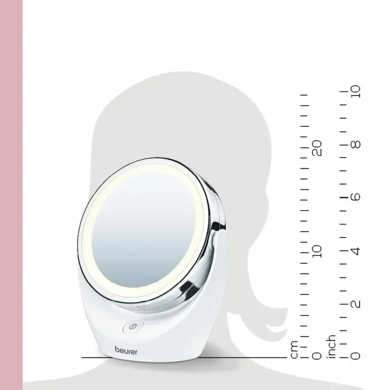 BEU USA BS49 Amazon size