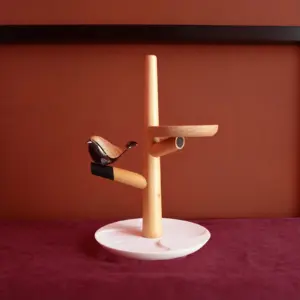 BIRD'S LAMP