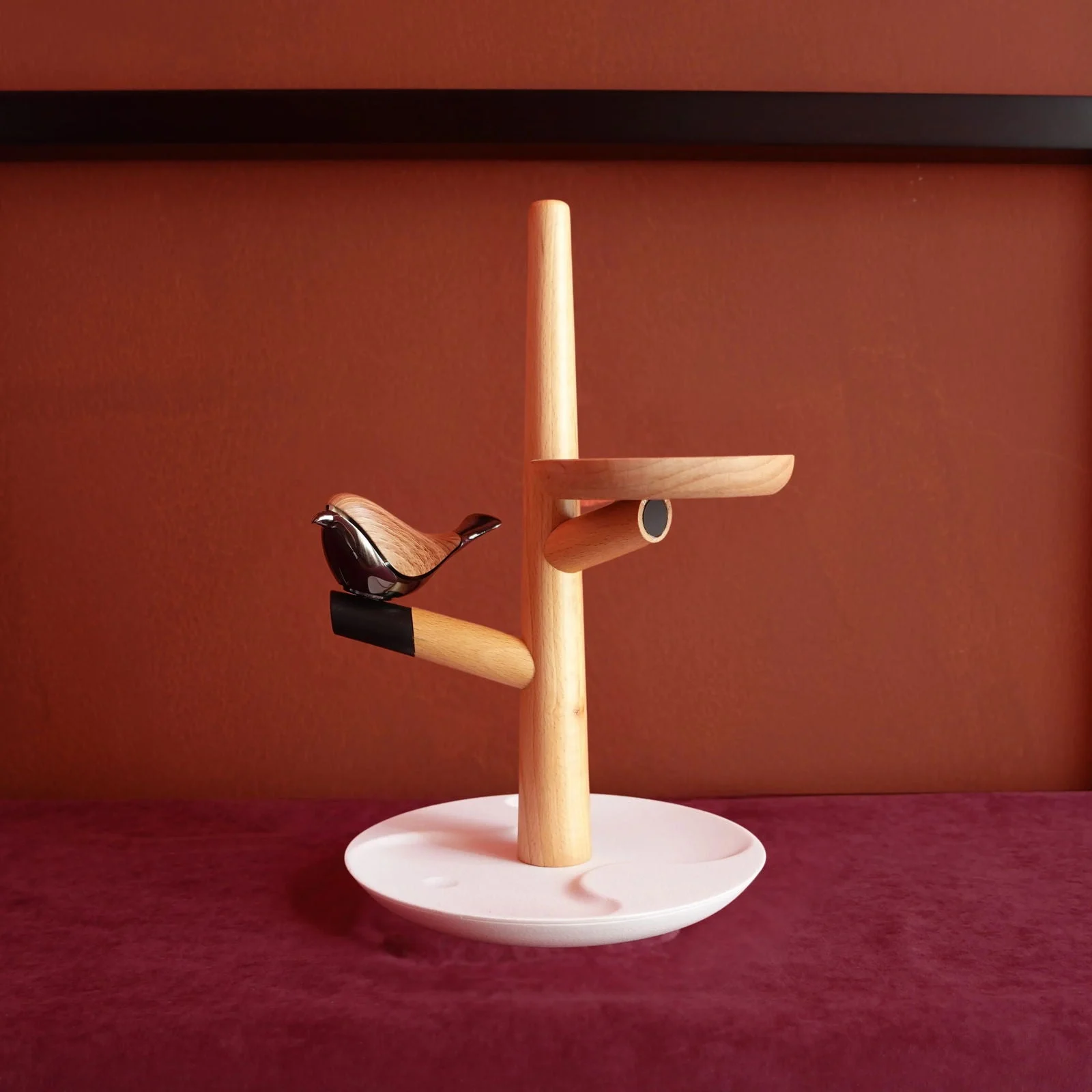 BIRD'S LAMP -  - #tag1#