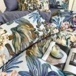 BOHO_FEVER_DUVET_COVER_SHAMS_EGYPTIAN_COTTON_400TC_-_-_tag1_-4160002 BOHO FEVER DUVET COVER SHAMS EGYPTIAN COTTON 400TC tag1
