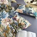 BOHO_FEVER_DUVET_COVER_SHAMS_EGYPTIAN_COTTON_400TC_-_-_tag1_-4160020 BOHO FEVER DUVET COVER SHAMS EGYPTIAN COTTON 400TC tag1