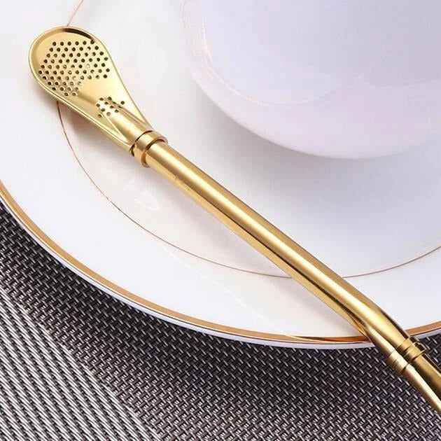 BOMBILLA STRAWS -  - #tag1#