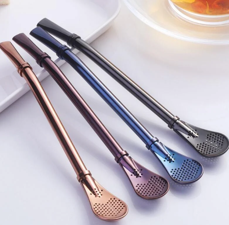 BOMBILLA STRAWS -  - #tag1#