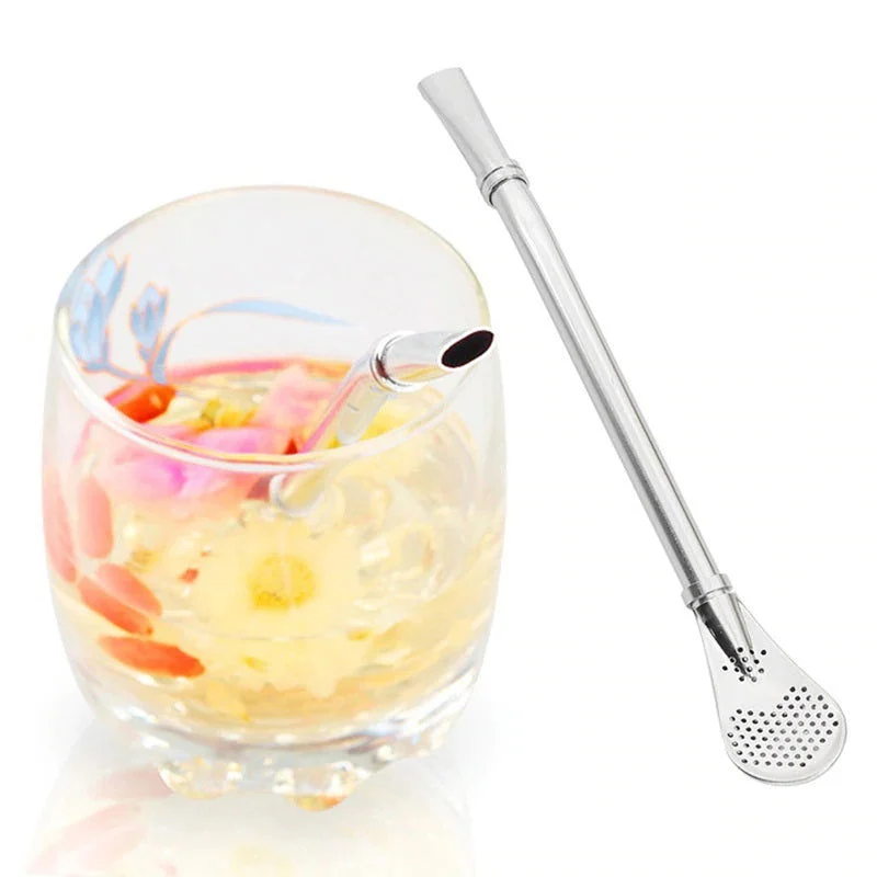 BOMBILLA STRAWS -  - #tag1#